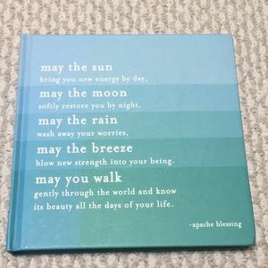 Brand new 200 page journal